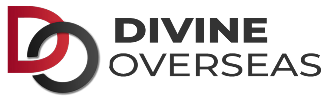 Divine Overseas