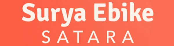 Surya Ebike Satara